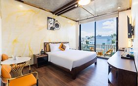 Phuc Hai Hotel Da Lat
